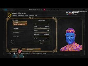 Dark Souls Omega Randomizer Run (Pt. 1)