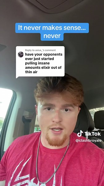 Understanding Elixir Madness in Clash Royale