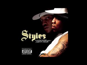 Styles P - Good Times (Instrumental)