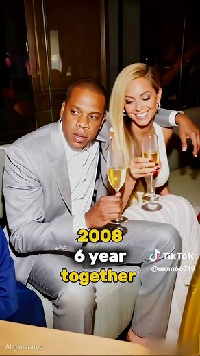 The Evolution of Beyoncé and Jay-Z as a Power Couple (2003-2025)