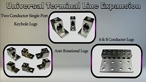 机械式连接方案