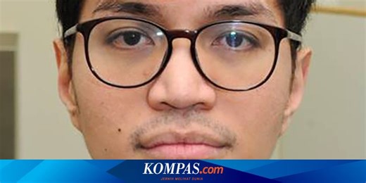 Predator Seks Reynhard Sinaga Dianiaya di Penjara Inggris, Ini Kilas Balik Kasusnya