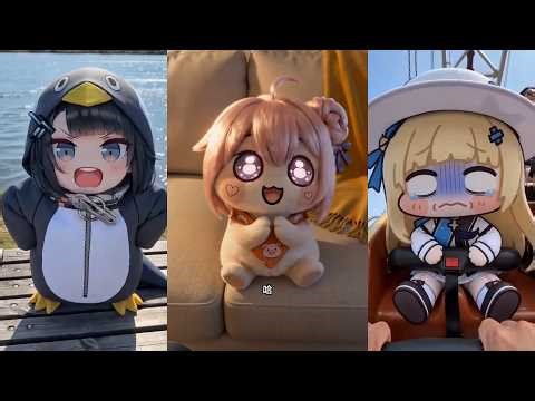Baby Chubi | Cute Chaos & Funny Moments 🤪✨