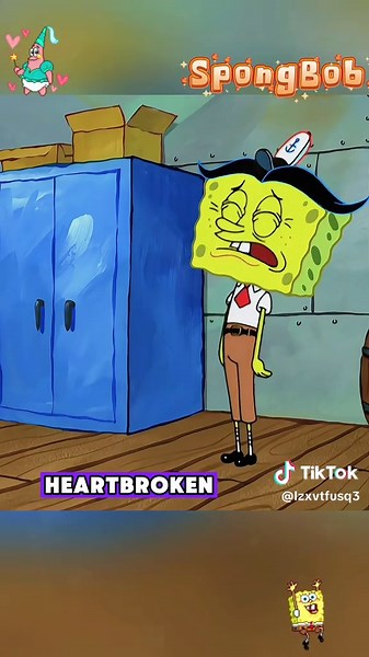 SpongeBob's Wild Adventure with Stanley the Cousin