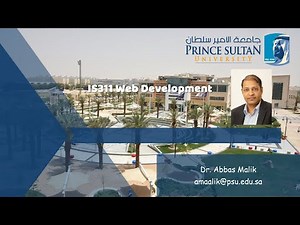 Full Stack Web Development – Lecture 01: Introduction to Web & Internet Fundamentals