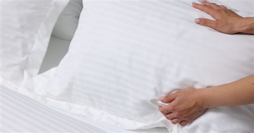 Coincée depuis 30 heures, une femme est secourue par un livreur grâce à un code écrit avec du sang sur un oreiller