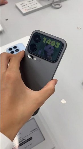 Experience the Xiaomi 17 Pro Max 10x zoom camera. Straight out of the box, it's incredibly powerful