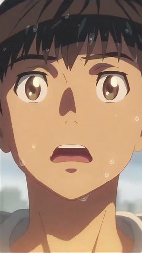 2026年公開最新作👀 #shorts #天気の子 #アニメ #アニメ好き #アニメーション #映画 #映画紹介