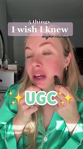 Ultimate UGC Creator Tips 2023