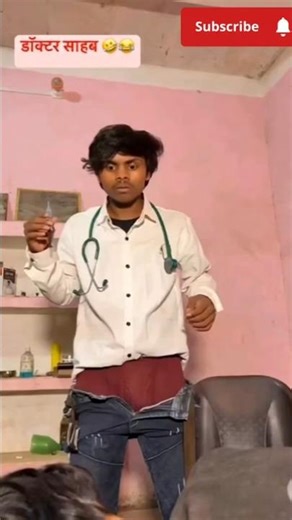 💉 Hey doctor sir, why are you opening your pants 😂#cobrakai