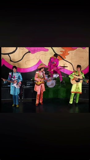 Beatles vs Beach Boys Was PERSONAL