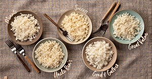 Our Test Kitchen’s Favorite Instant Rice Brands