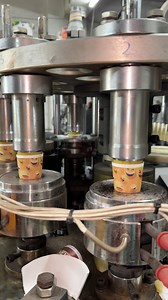 5.3M views · 31K reactions | Classic Paper Cup Manufacturing in Surat | Thefoodiebae | Facebook