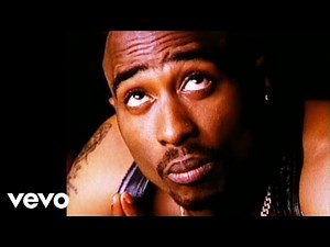 2Pac - Changes ft. Talent