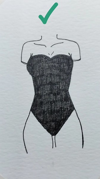 how to draw torso #drawing #sketch #tutorial #art #viral #stepbystep #reference #drawmg #body #fyp