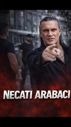 Necati Arabacı & Hells Angels – the real story #necatiarabaci #truecrime #mafiaboss