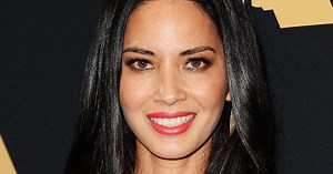 Olivia Munn's Secret To Great Skin Is...Potatoes?