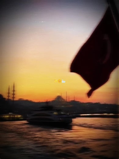 Why Turkey is My Favorite Country