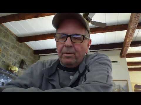 Live With The Truth - On The Phone Joe Bongiorno