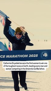 53K views · 4.6K reactions | For the first time in the Antarctic Ice...