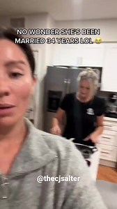 7.9K views · 412 reactions | The mom is the real MVP Doing nice things for your hubby isn't a bad thing. Especially when you expect him to do things for you. These new school women are something else smh.#reels | CJ Salter "Thecjsalter" | Facebook