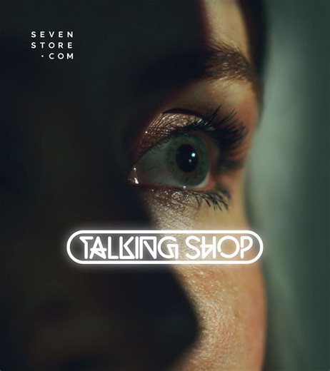 Talking Shop: SEVENSTORE