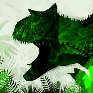 Der Carnotaurus: Gefährlich schnell! #JurassicWorld | Jurassic World