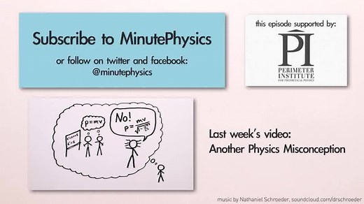 91K views · 840 shares | Immovable Object vs. Unstoppable Force - Which Wins? | MinutePhysics | Facebook