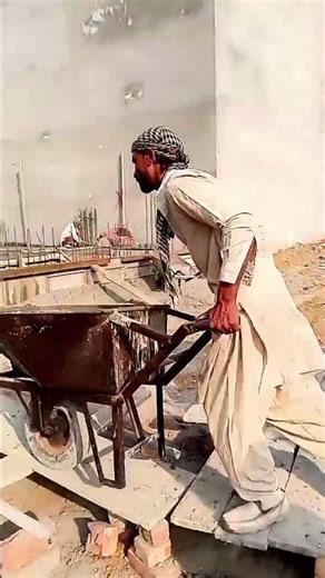 Construction Basics: Correct Lenter Filling Guide tips for work #construction #ytshorts #shorts #yt