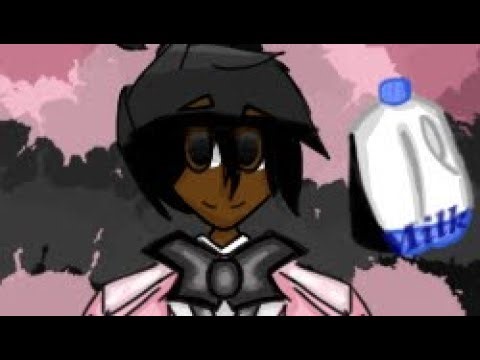 Milk Man Appearances//PDP//TSP// Minecraft