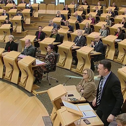 How can John Swinney believe his soaring benefits bill is fair or affordable? | Scottish Conservatives