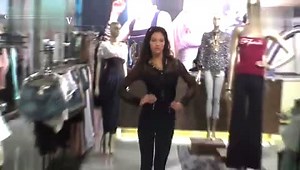 FTV Girls Model F Fashion Collection on Luxury Yacht Photosh