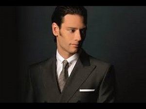 Urs Buhler Life Story Interview Il Divo
