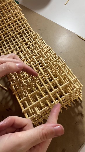 Creating a Stunning Architecture Bridge Model