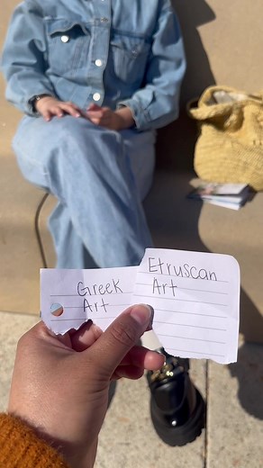 Follow for more day trip ideas at the Getty Museums!