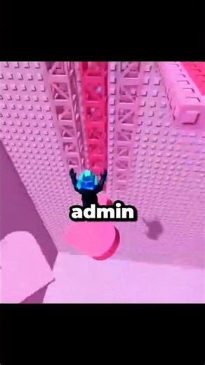ADMIN COMMANDS OR VIP SERVER?🤔 #roblox #subscribe