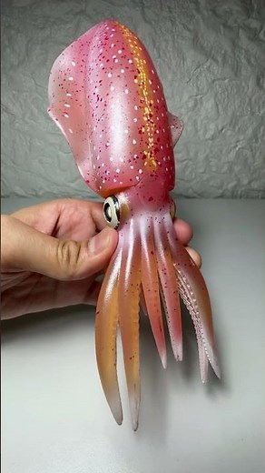 5 Fascinating Sea Creatures, Blue-Ringed Octopus, Weedy Sea Dragon, Cuttlefish, Reef Squid, Seahorse
