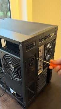 Relaxing pc building Asmr #asmr #satisfying #relaxing #calm #sound #pc #pcbuild #building #rest