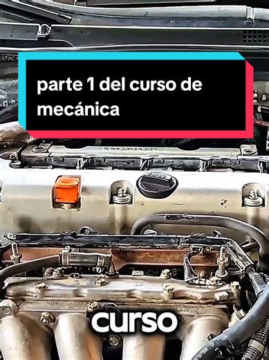 Curso de Mecánica: Aprende a Leer tu Motor