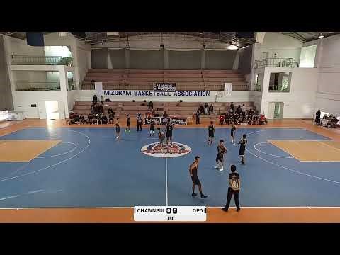 Chawnpui vs OPD Venghlui - 22/01/2026