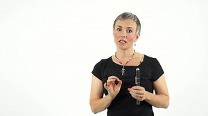 (6-16) Beginning Flute - Head Joint Articulation Exercises/开始学长笛（短笛）-笛头清晰发音练习