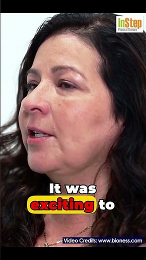 Overcoming Foot Drop with the Bioness L300 Go | In Step Physical Therapy Edmonton