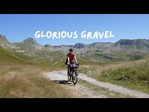Bikepacking Montenegro: Climbing Montenegro's Stunning Mountain Passes