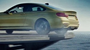 BMW Presidents Day Sales Event TV Spot, 'The Soul of BMW' Song by DE'WAYNE [T2]