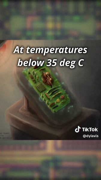 SCP 003 in a Nutshell #scp #scpfoundation #scptiktok #scifi #horror #horrortok #fyp #foryou #foryoupage #streamer #horrorstory #scary #creepy