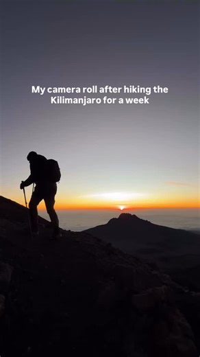 Dit was Expeditie Kilimanjaro 2025 🤩 Wat een groep, wat een sfeer, wat een ervaring! Repost van @loewiegiee Bedankt om deze fantastische foto’s met ons te delen! 😍 Check snel de data voor 2026! 🏔️ * 17 - 27 januari 2026 * 6 - 16 juni 2026 * 2 - 12 juli 2026 * 1 - 11 oktober 2026 Zie link in bio voor meer info 🌎 #hiddenhorizonsbe #kilimanjaro #tanzania #uhuru #bucketlist #avontuur #natuur #groepsreis #soloreis #avontuurlijkereizen | Hidden Horizons