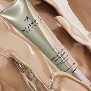 7 comments | Get radiant-looking skin today with our Instantly Flawless Foundation in 6 shades✨ - Shop now! www.westmorebeauty.com | Westmore Beauty | Facebook