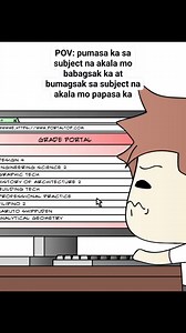 Awts gg #College #collegelife #animation #Grade | Vince Animation