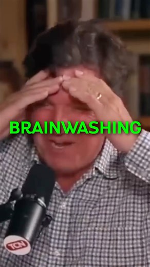 308K views · 8.3K reactions | The Brainwashing Tucker has figured it out | The Deen Show | Facebook