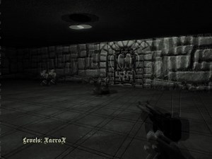 Wolfram Teaser video